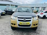 Mazda BT-50 L-Cab Midlands