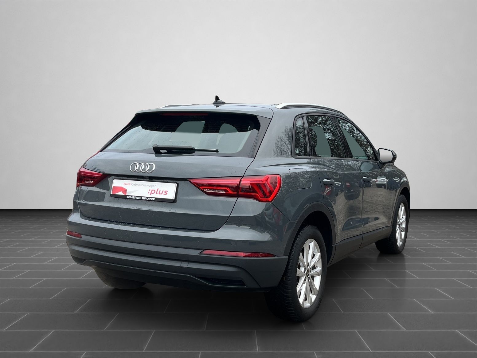 Audi Q3 - Bild 3