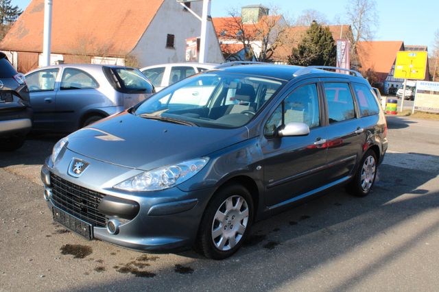 Peugeot 307 Break/ SW SW Grand Filou Cool