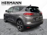 Renault Scenic IV 1.3 TCe 160 Black Edition CAM*LED*NAVI - Renault Scenic black-edition mit Benzin-Antrieb