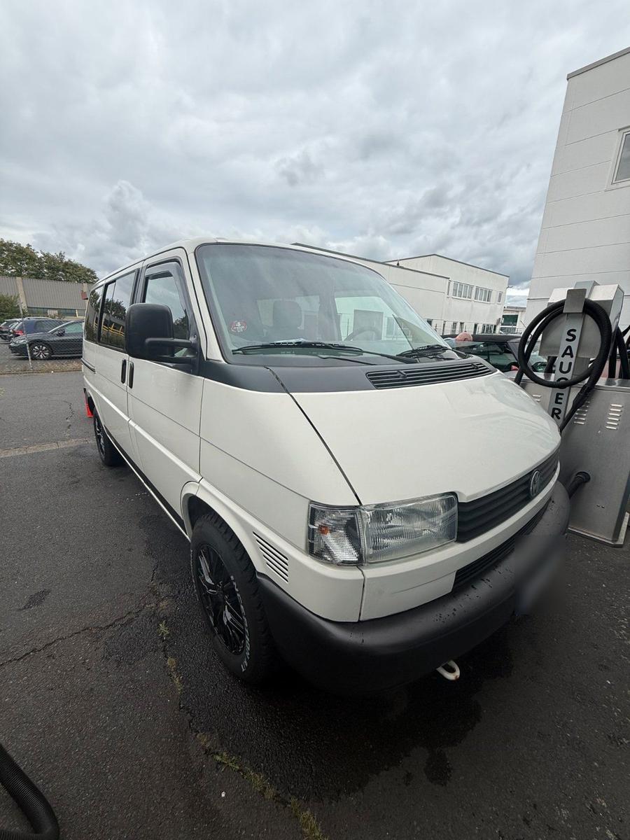 Volkswagen Andere