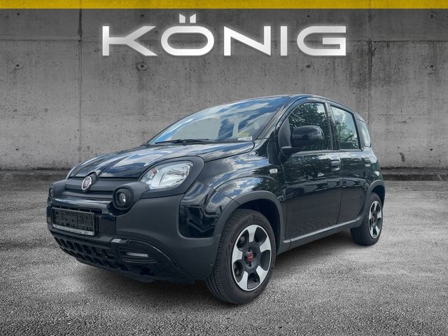 Fiat Panda Cross Spring MY22 1.0 GSE City Cross