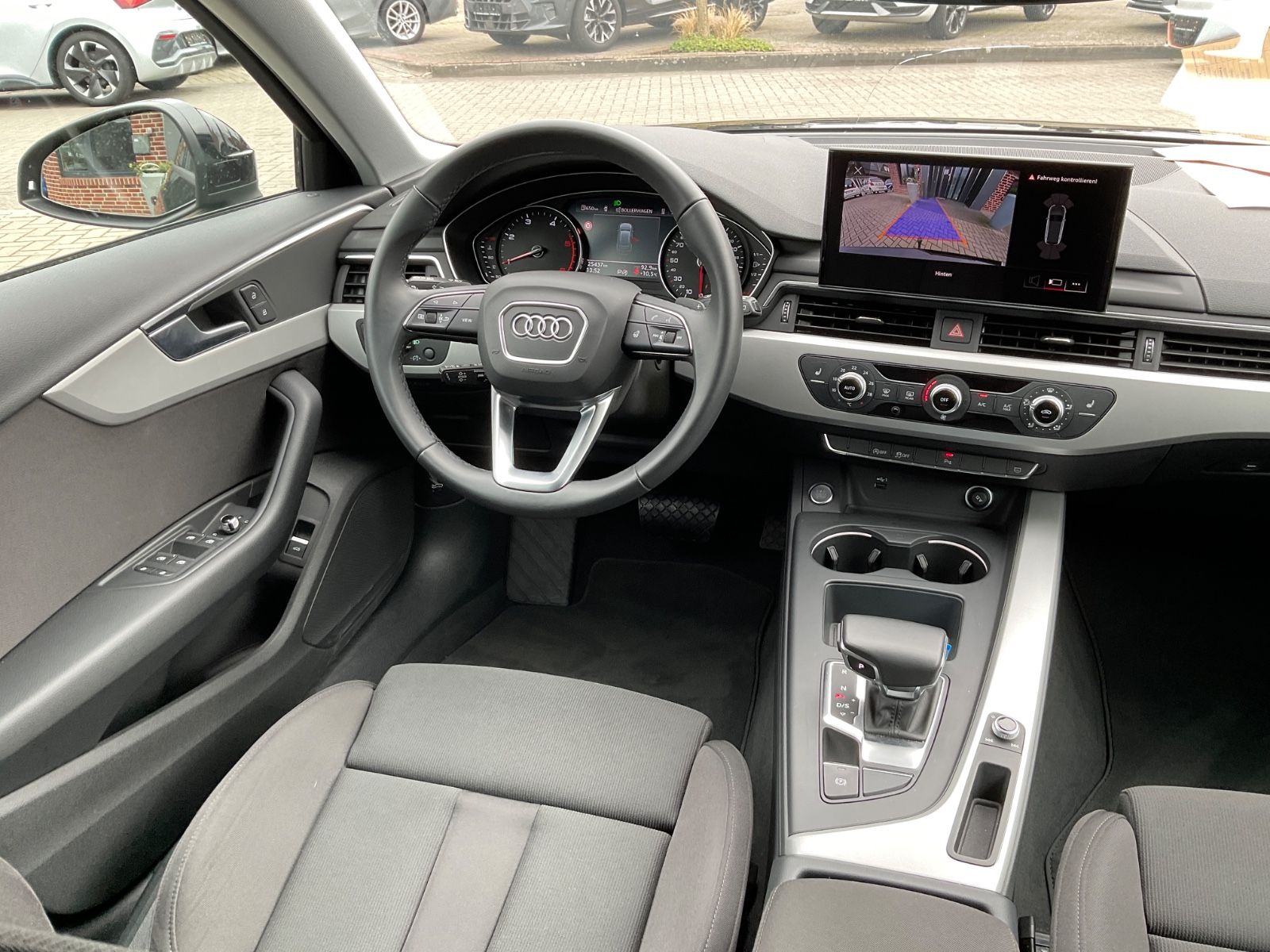 Fahrzeugabbildung Audi A4 35 TDI S tronic,Kamera,Navi,AHK,Carplay