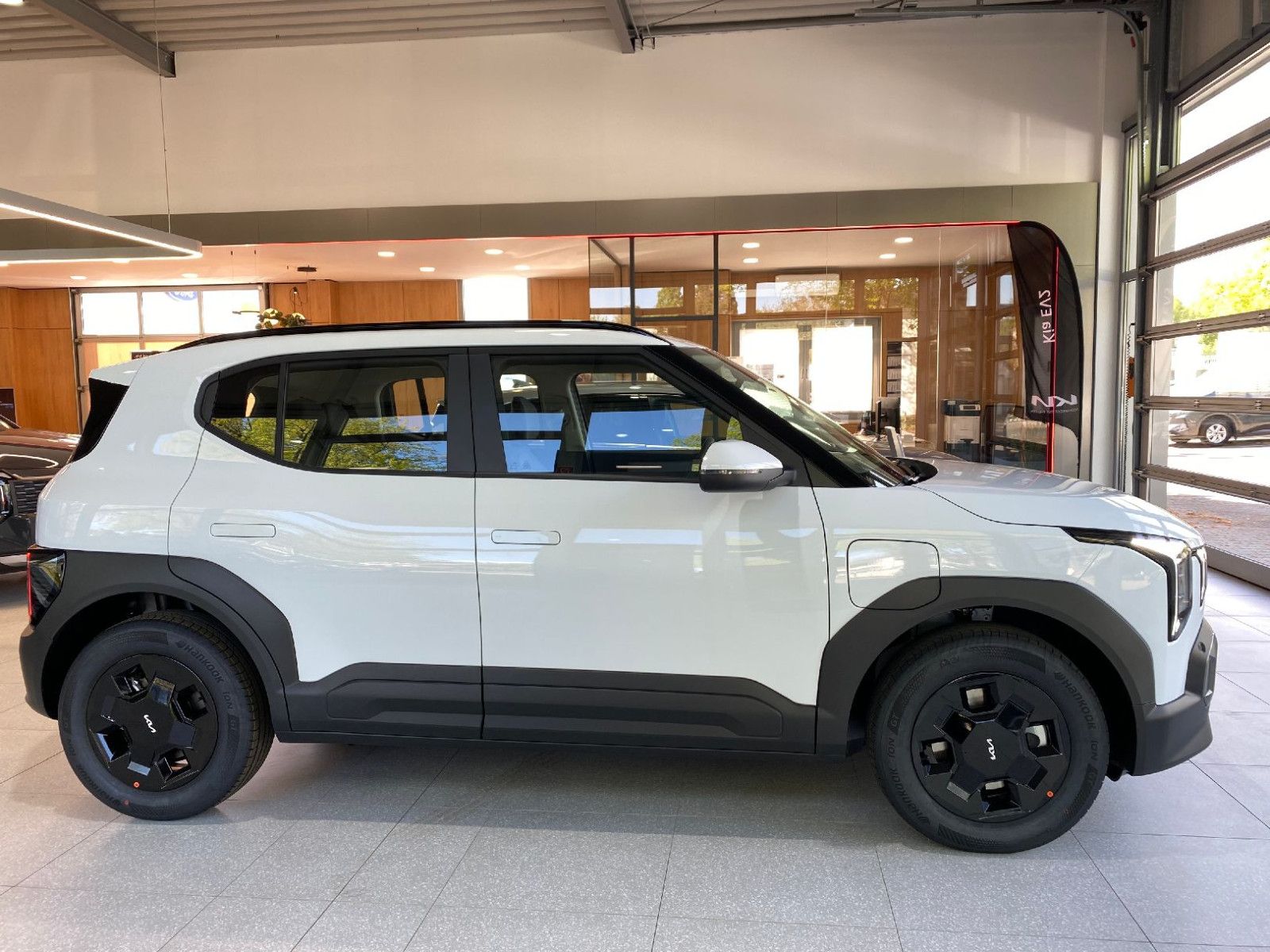 Kia EV2 - Bild 7