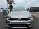 Volkswagen Golf Sportsvan VII IQ.DRIVE TÜV NEU/GARANTIE - mit Benzin-Antrieb: Silber, Limousine, Garantie