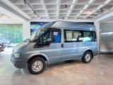 Ford Transit *Erst 91tkm*Automatik*Rampe*Handgas* - Ford aus 2007