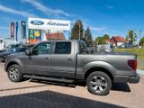 Ford F 150 5.0 V8  XLT Doka* LKW-Zul. * deutsche Zul. - : Allradantrieb, Lkw