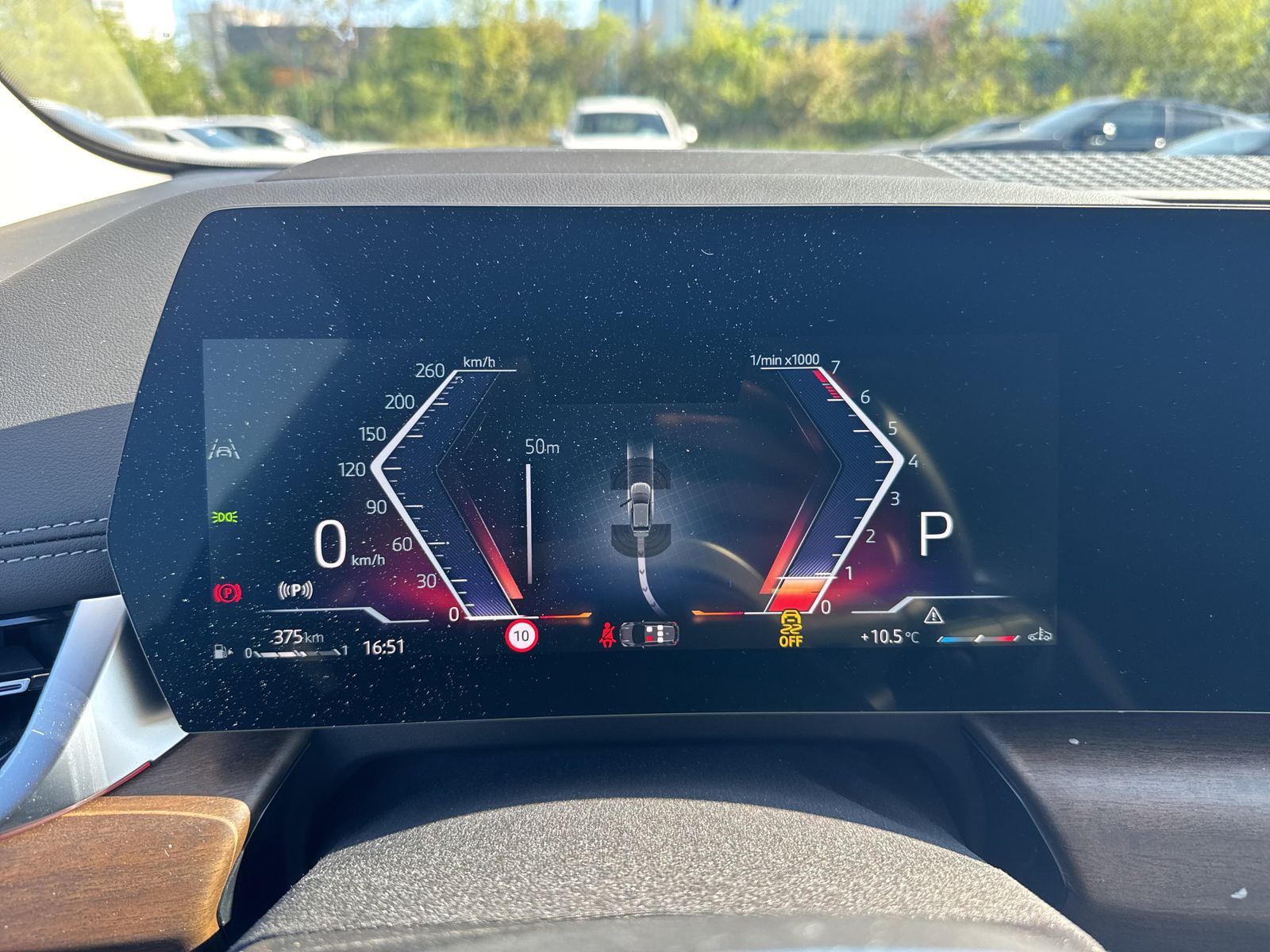 BMW 218 Active Tourer - Bild 19