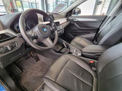 Fahrzeugabbildung BMW X2 XDRIVE 20d LEDER NAVI LED SITZHZ PDC CAMERA