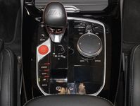 BMW X4 M - Vorschau Bild 9