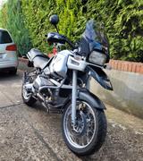 BMW 1100 GS TÜV NEU - BMW GS 1100