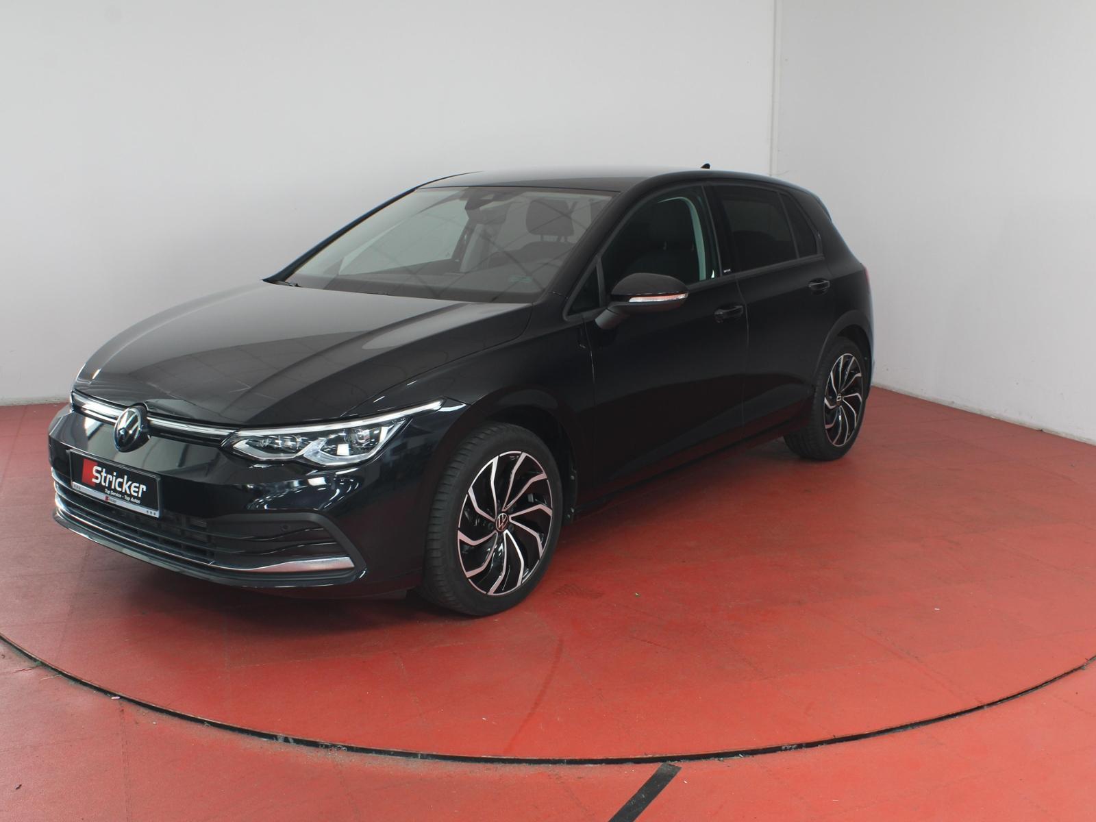 Volkswagen Golf Move 2.0TDI DSG 196,-ohne Anzahlung Navi AH, миниатюра 13