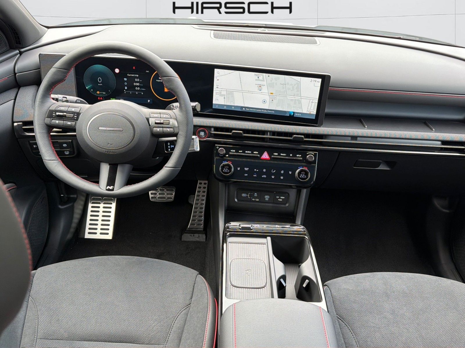 Hyundai TUCSON - Bild 12