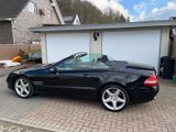 Mercedes-Benz SL 500, 7G-Tronic, 55 ts. km, Unfallfrei  - Mercedes-Benz SL-Class in Hamburg