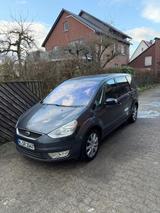 Ford Galaxy 2.0 Diesel 7 Sitzer - Ford Galaxy in Hannover