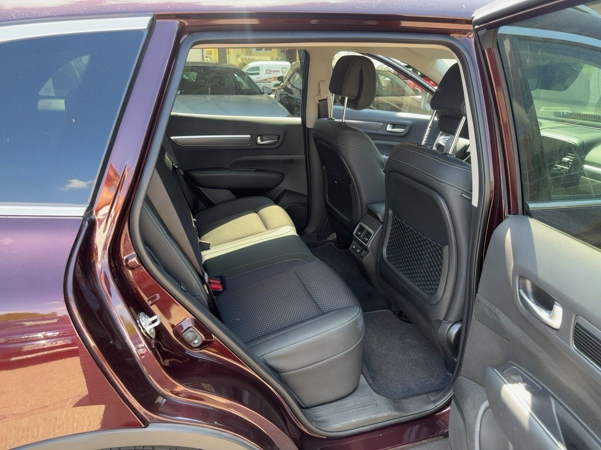 Fahrzeugabbildung Renault Koleos INTENS TCe 160 EDC