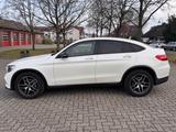 Mercedes-Benz GLC 300 4MATIC Coupé Autom. - AMG Line - Mercedes-Benz GLC 300 von privat