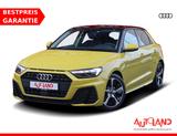Audi A1 Sportback 30 TFSI S line LED Navi Sitzheizung - Audi A1 Gebrauchtwagen in Dresden