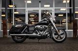 Harley-Davidson FLD Dyna Switchback - Kesstech - - HARLEY-DAVIDSON 2012