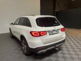 Mercedes-Benz GLC 400d 4M*Pano-AHK-Kamera-Leder* - Mercedes-Benz GLC-Class