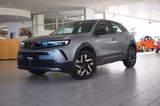 Opel Mokka ELEGANCE 1.2T NAVI/LED/KAMERA/SPORT/SH/DAB - Opel Mokka: Elegance