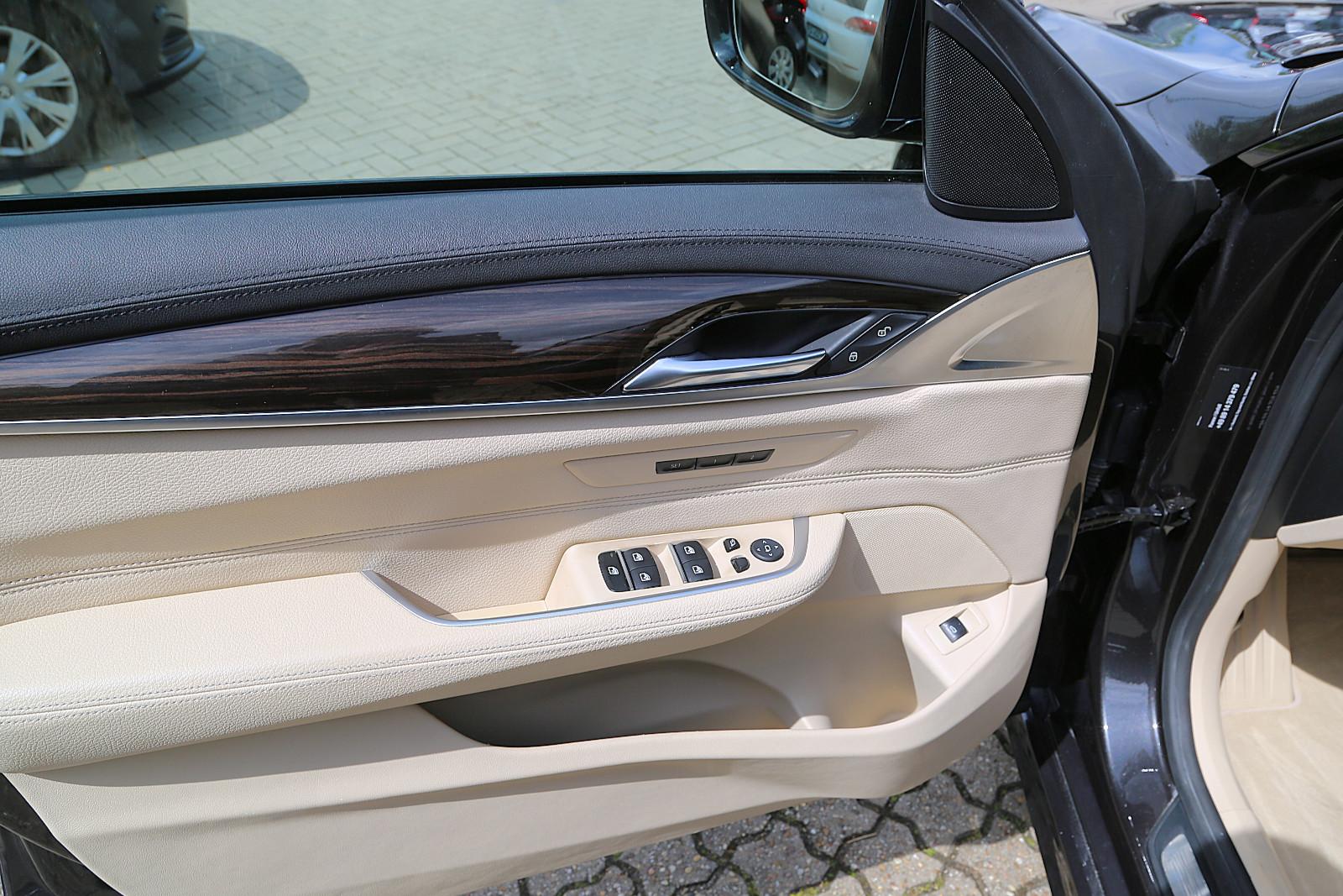 BMW 640d GT xD M Sport 1.Hand Panorama HUD AHK 360°