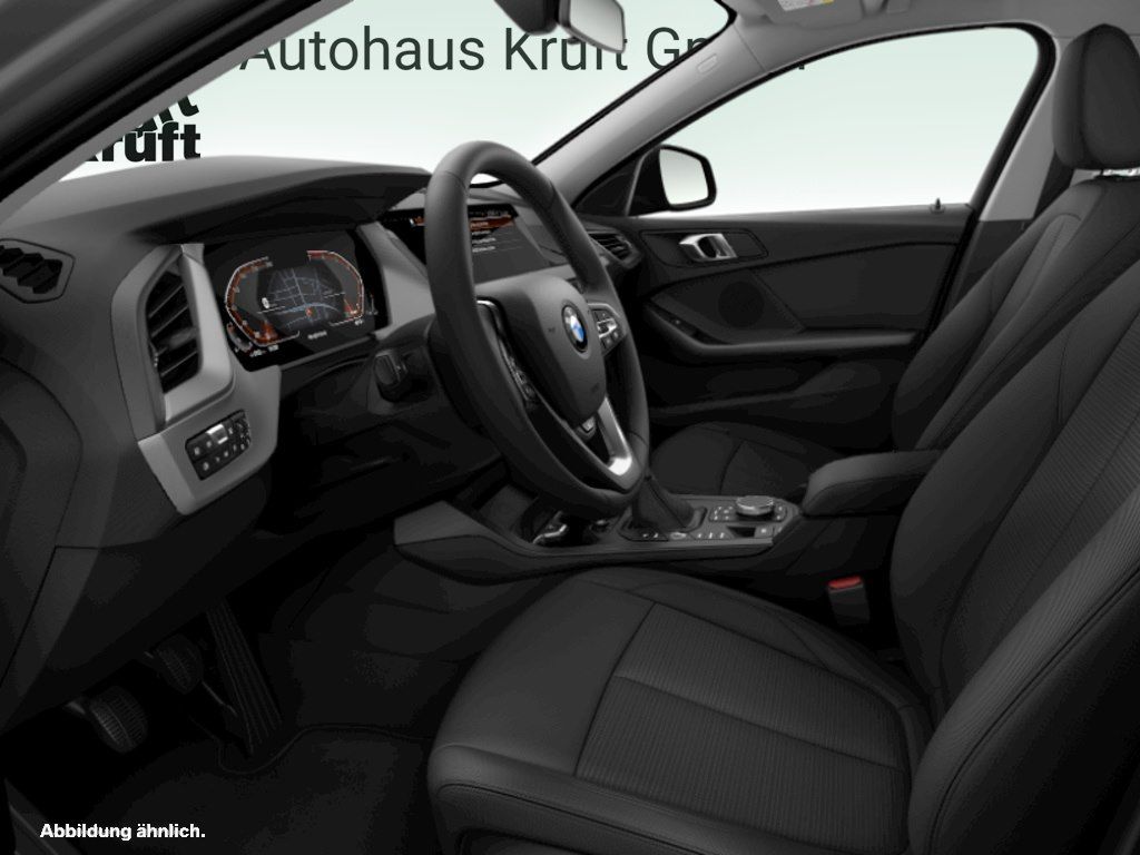 BMW 116 - Bild 4
