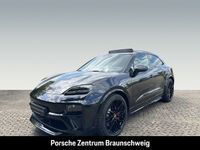 Porsche Macan - Vorschau Bild 1