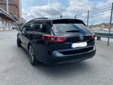 Opel Insignia Black Edition Alcantara*360°*LED*AHK* - gebrauchte Opel Insignia aus dem Jahr 2019