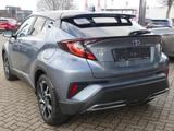 Toyota C-HR SHZ RFK AHK - Toyota C-HR mit Anhängerkupplung