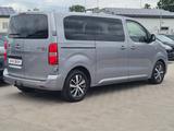 Toyota Proace L1 Shuttle Comfort*AHK*Standhzg.*ACC*HUD* - Toyota 8-Sitzer