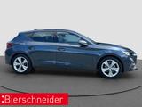 Seat Leon 1.5 eTSI DSG FR ACC SHZ CAM MATRIX - Seat Gebrauchtwagen von 2024