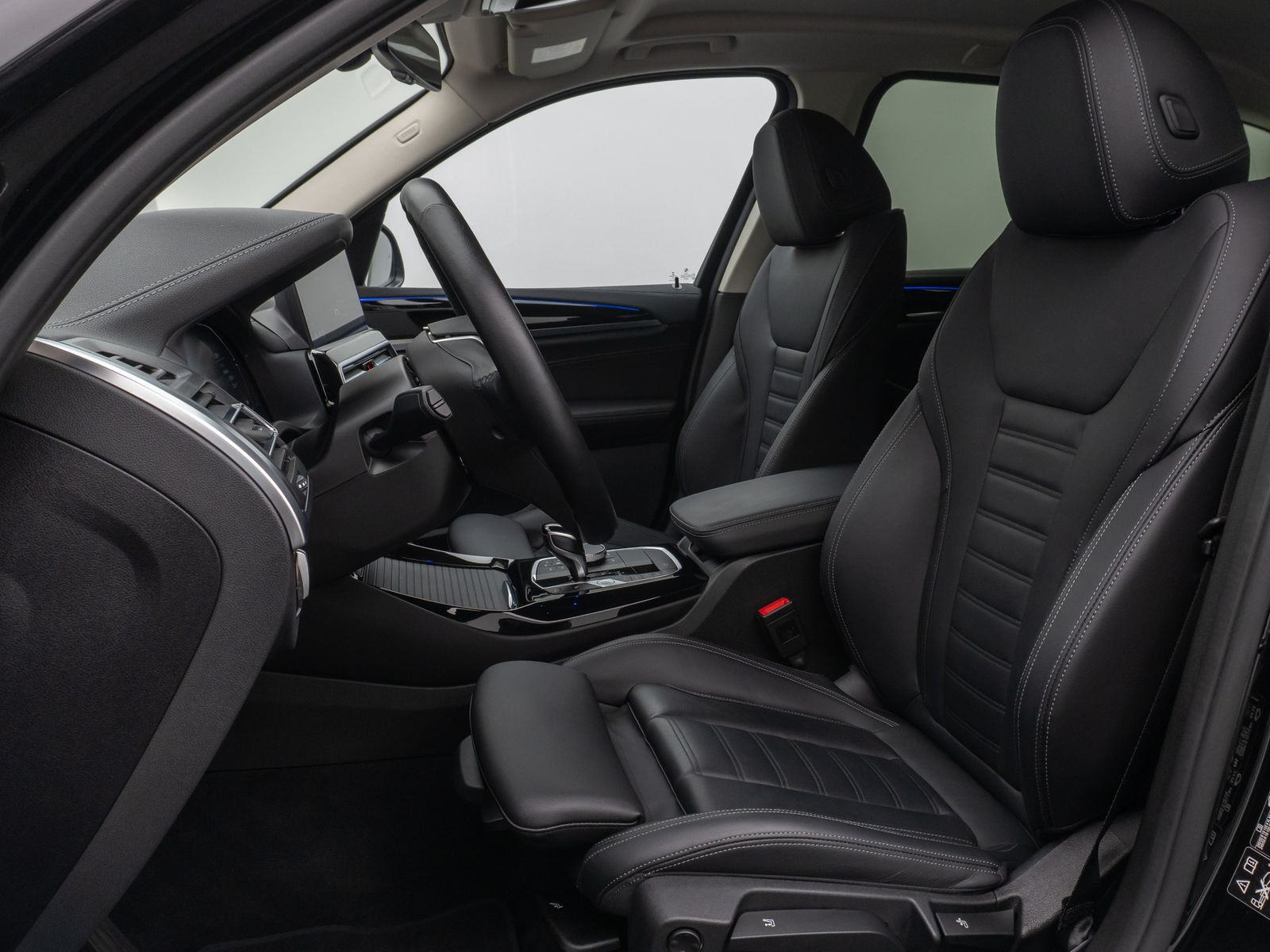 Fahrzeugabbildung BMW X3 xD20i Laser Kamera HiFi Komfort Alarm Sport