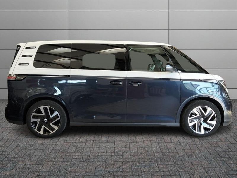 Other Volkswagen ID.Buzz 82 kWh Pro+ auto imagem 3