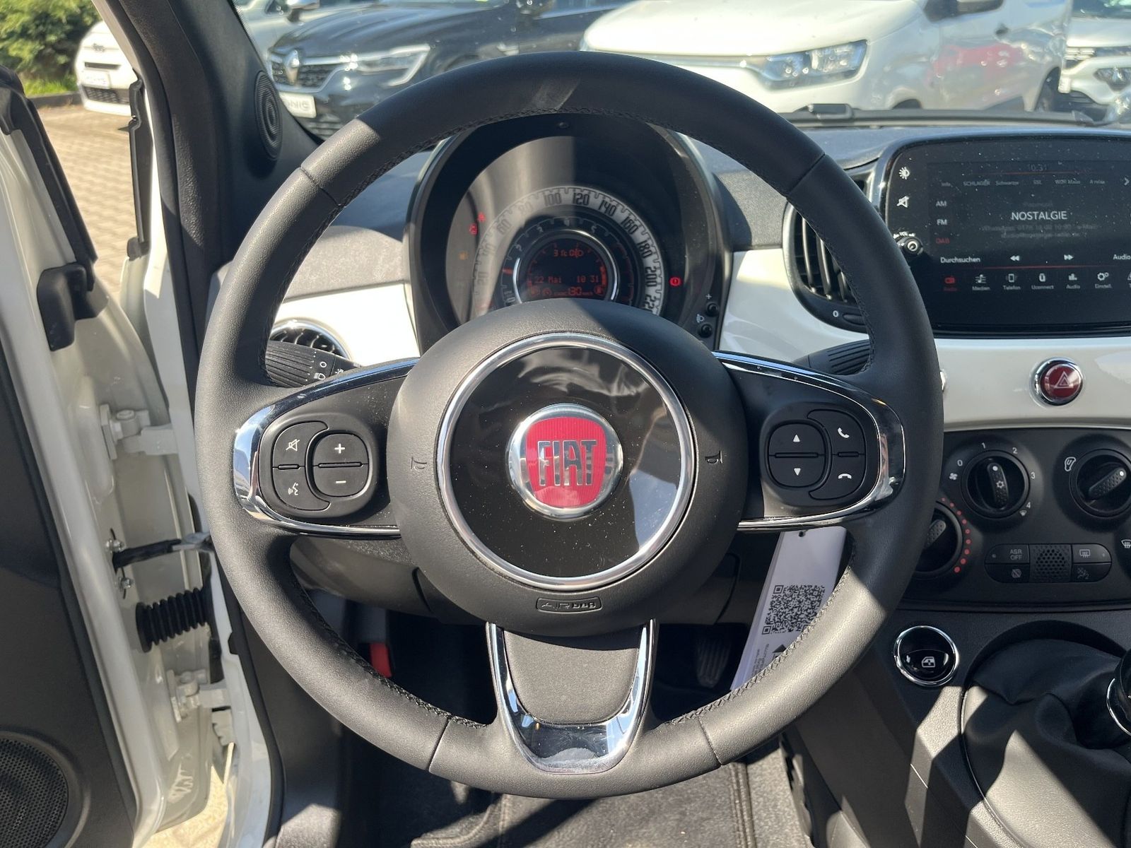 Fiat 500C - Bild 11