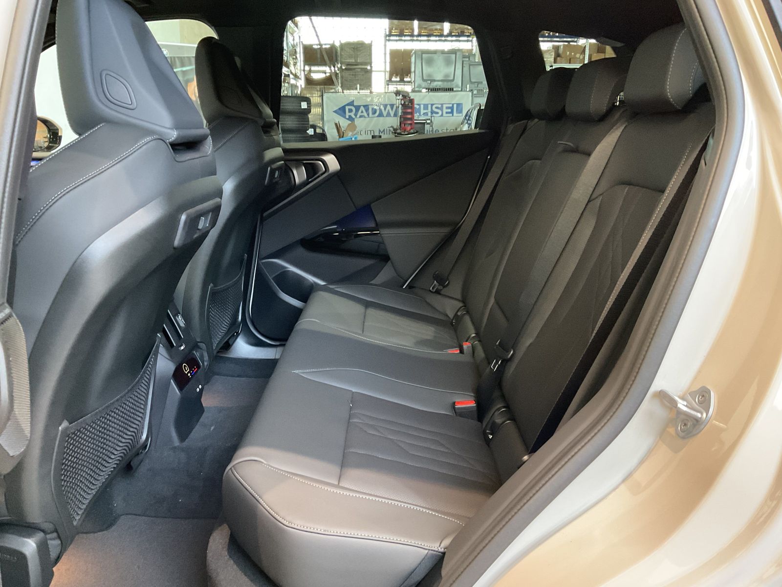 Fahrzeugabbildung BMW X3 20 xDrive |Standheizung |AHK |elektr. Sitzver