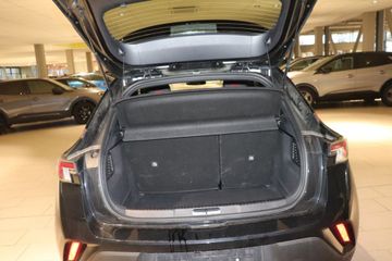 Fotografie des Opel Mokka 1.2 DI Turbo Automatik GS