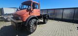 Unimog 406