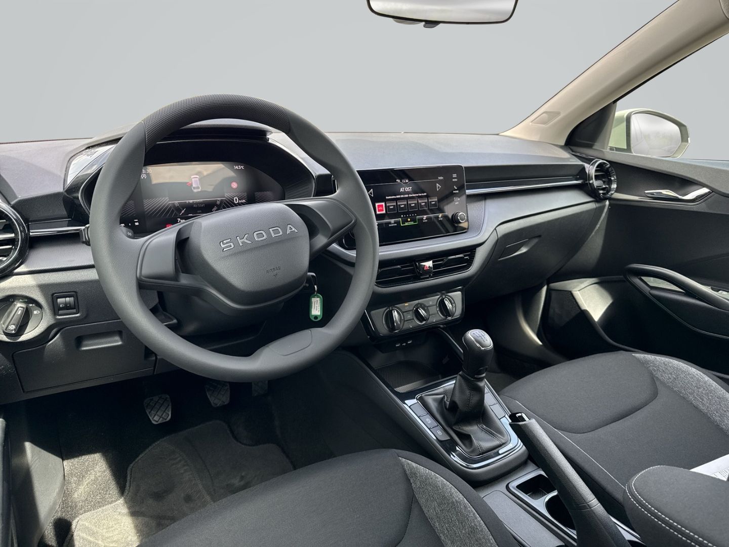 Skoda Fabia - Bild 15