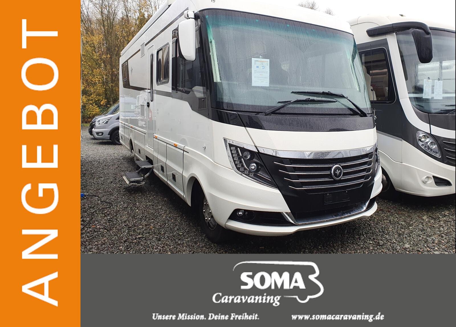 Niesmann + Bischoff Flair 920 LF 