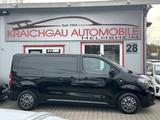 Peugeot Traveller L2*AUTOMATIK*8-Sitze*AHK*Klima*Parkpil - schwarze Peugeot Traveller