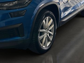 Skoda Kodiaq - 8