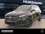 Mercedes-Benz GLB 180 AMG Night Navi-Prem AHK Kamera Burmester