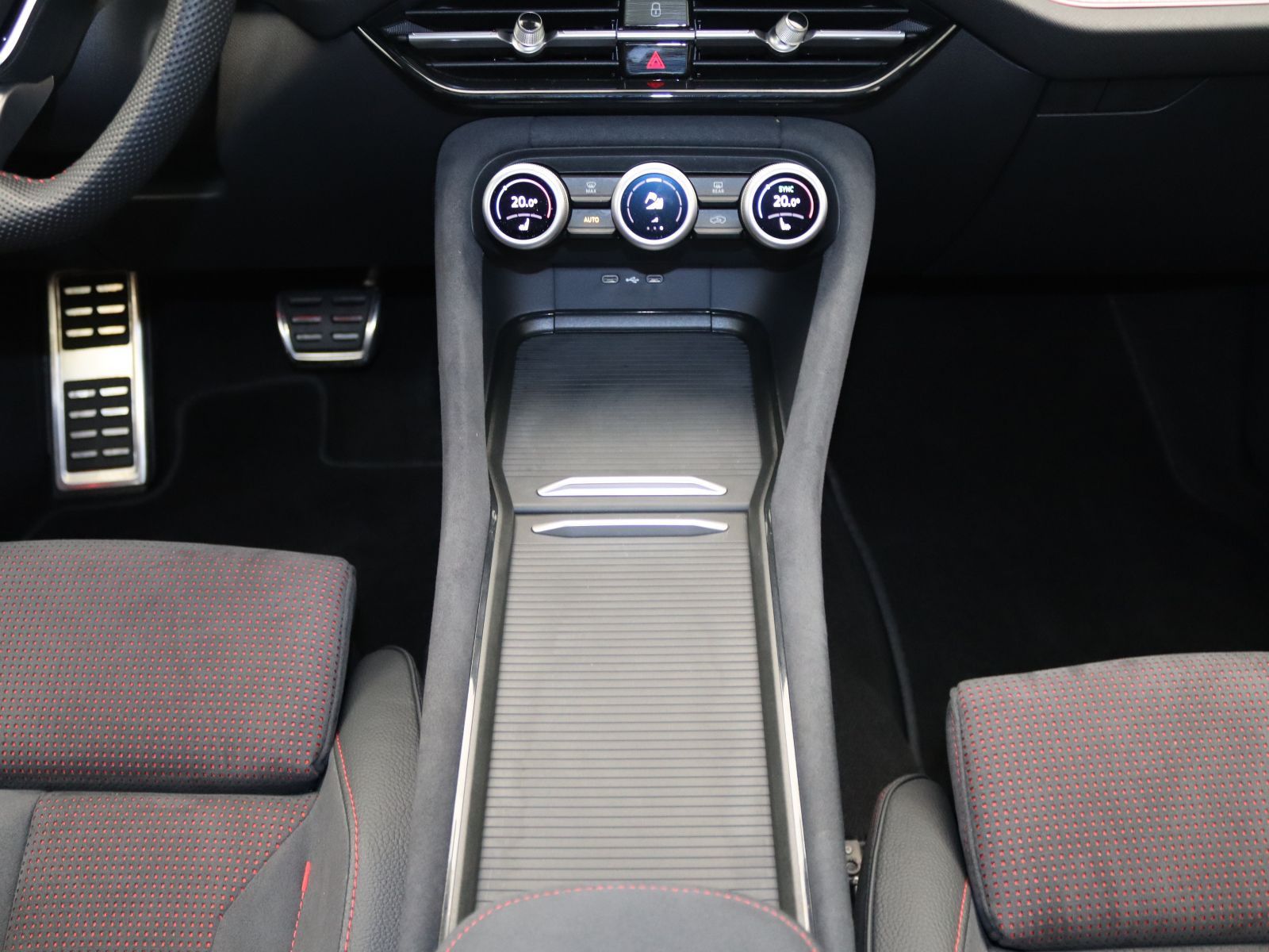 Skoda Kodiaq - Bild 10