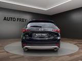 Mazda CX-5 194PS Newground AT+AWD 360°+ACAA+KLIMA+NAVI - Mazda CX-5 in Augsburg