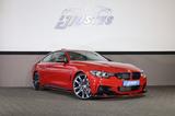 BMW 440i Coupé/H&K/KAMERA/PDC/SHZ/APPLE/LED/R20 - BMW 440: Coupe