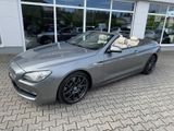 BMW 650i xDrive Cabrio/Adaptive/NavProf/HiFi/20" - BMW 650 aus 2012: Cabrio