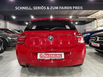 BMW 116 - 6