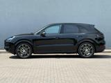 Porsche Cayenne Luft/BOSE®/HA-Lenk/21 Zoll/360°/1.Hand - Porsche Cayenne