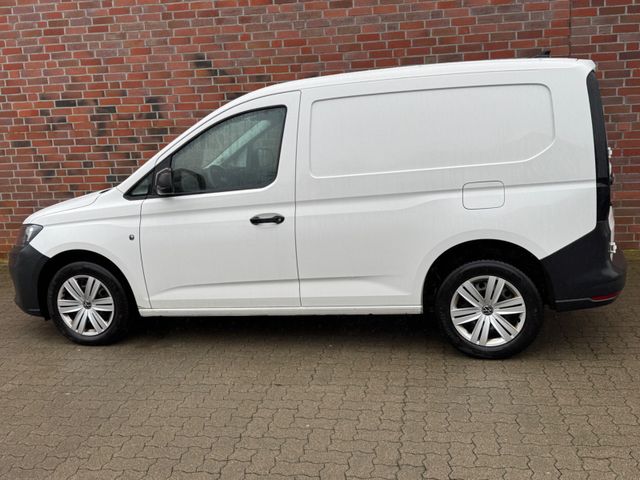 Volkswagen Caddy Cargo Kasten Klima/Tel.